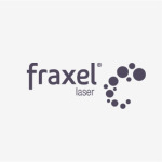 Fraxel 二代飛梭原廠儀器標誌