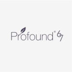 魔女電波 Profound 原廠儀器標誌