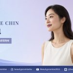 雙下巴成因分層與處理路線的生活情境示意